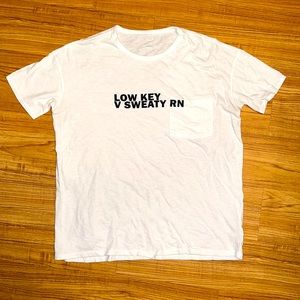 Offline by Aerie t shirt